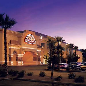 Santa Fe Station & Casino 3* Las Vegas