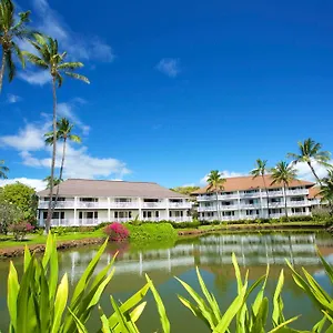 Kiahuna Plantation And By Castle 3* Koloa