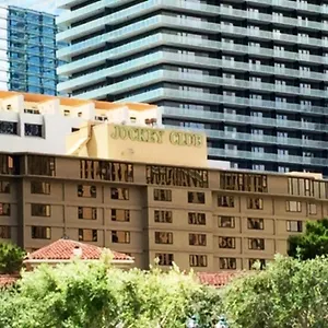 Getaways At The Jockey Club 3* Las Vegas